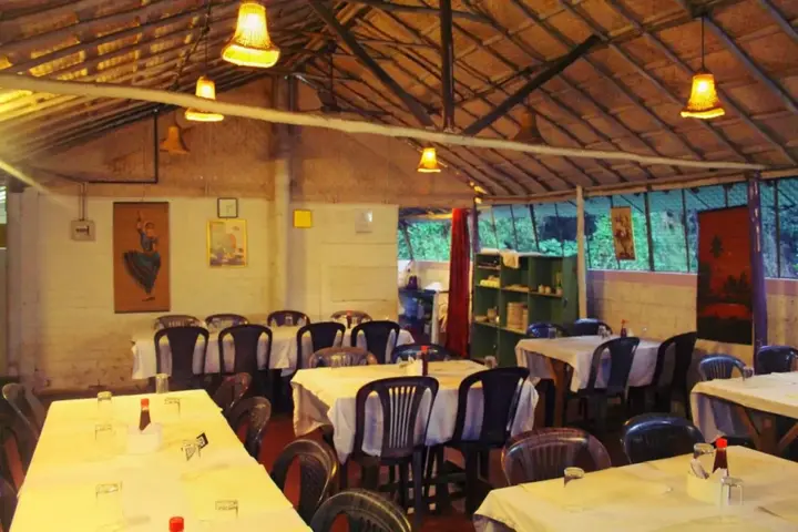Кумили: Thekkady Homestay