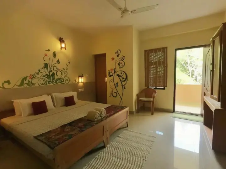 Кумили: Thekkady Homestay