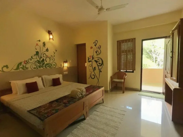 Кумили: Thekkady Homestay