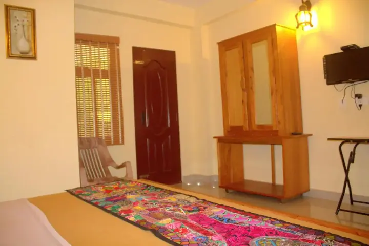 Кумили: Thekkady Homestay