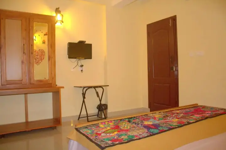 Кумили: Thekkady Homestay