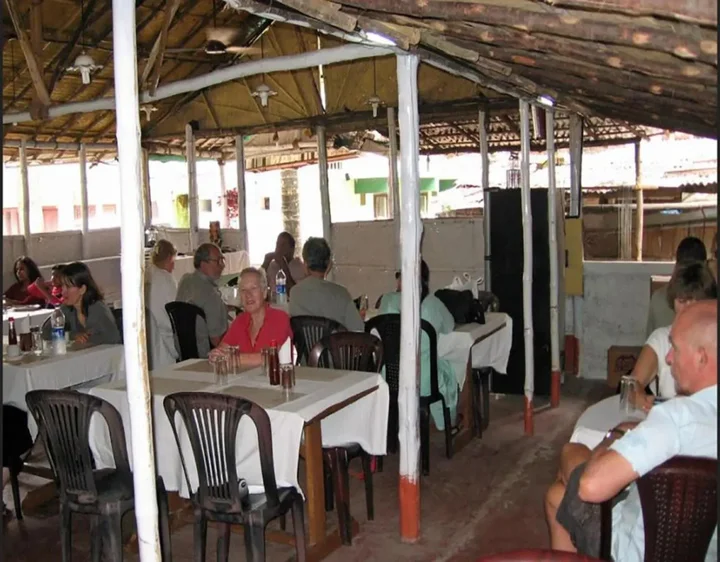 Кумили: Thekkady Homestay
