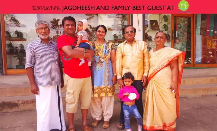 Кумили: Thekkady Homestay