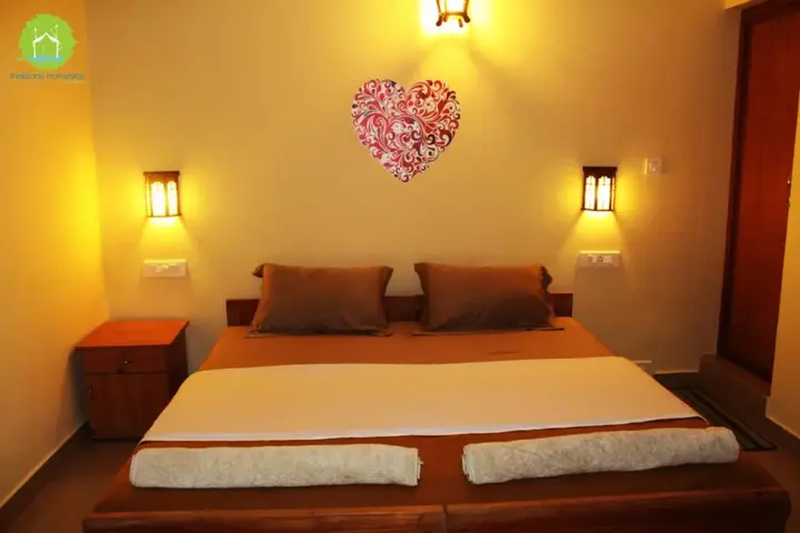 Кумили: Thekkady Homestay