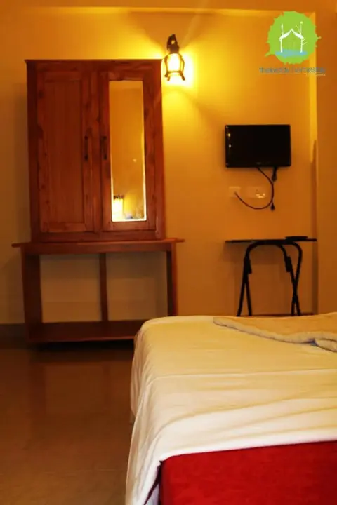 Кумили: Thekkady Homestay