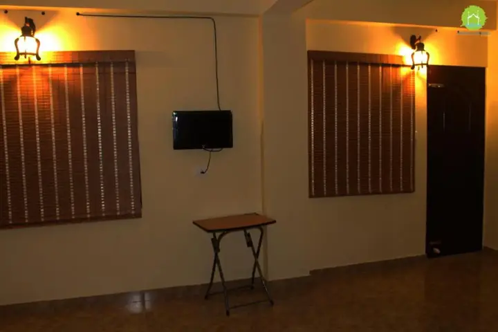Кумили: Thekkady Homestay