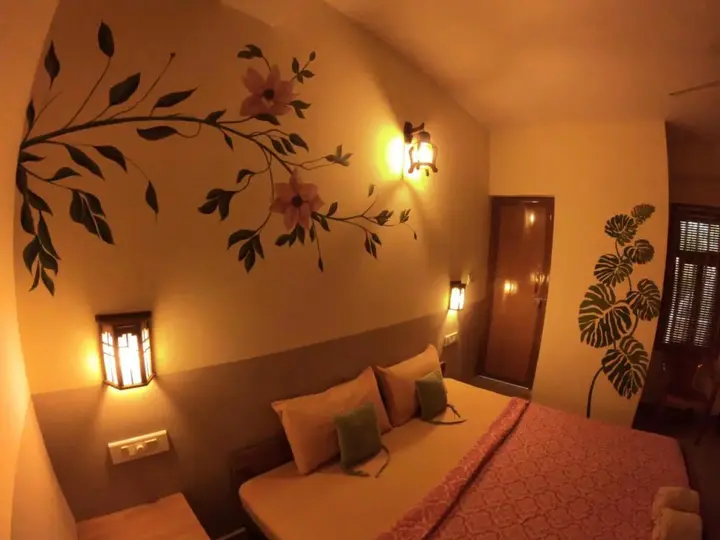 Кумили: Thekkady Homestay