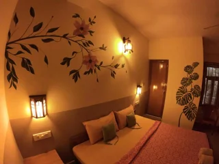 Кумили: Thekkady Homestay