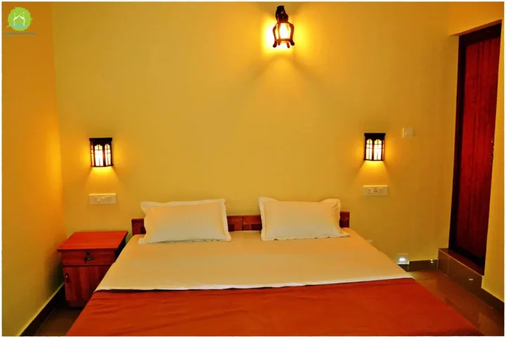 Кумили: Thekkady Homestay