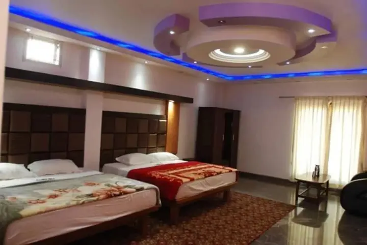 Котагири: Celestial Resorts