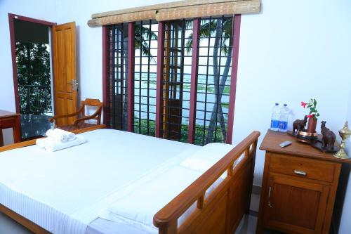 Palath Backwater Homestay — фото 1