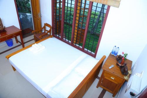 Cherthala: Palath Backwater Homestay