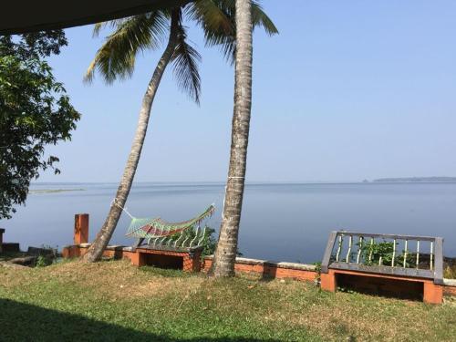 Cherthala: Palath Backwater Homestay