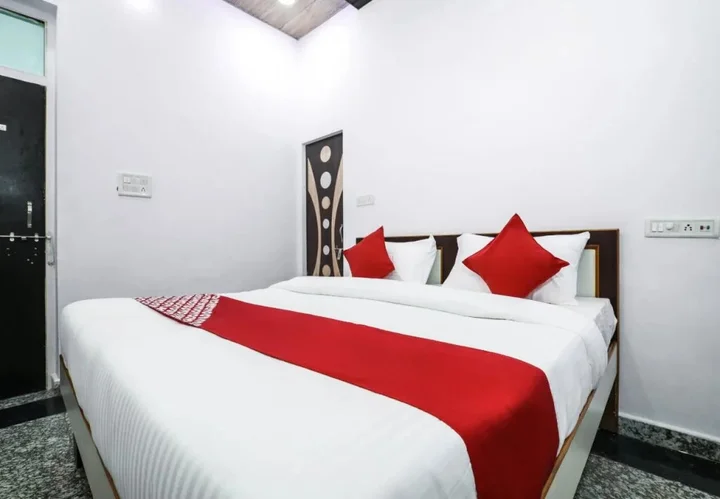 Пушкар: Gulab Resort