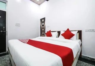 Пушкар: Gulab Resort