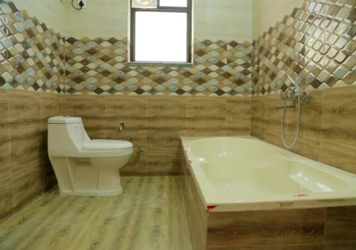 Пушкар: Gulab Resort