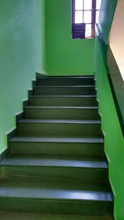 Keegan Guest House — фото 1