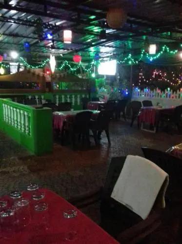 Южный Гоа: Keegan Guest House