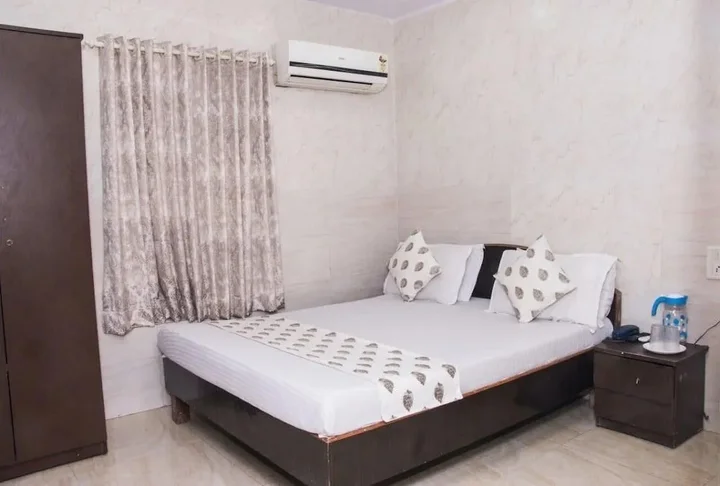 Мумбаи: Star Suites Hotel