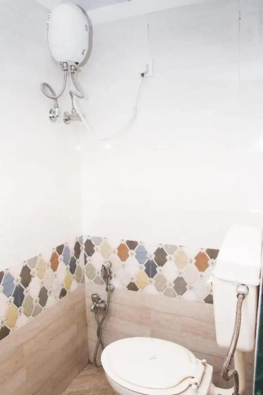 Мумбаи: Star Suites Hotel