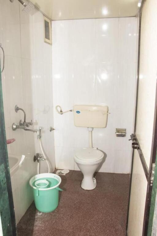 Мумбаи: Star Suites Hotel