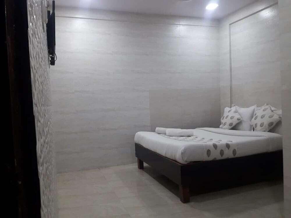 Мумбаи: Star Suites Hotel