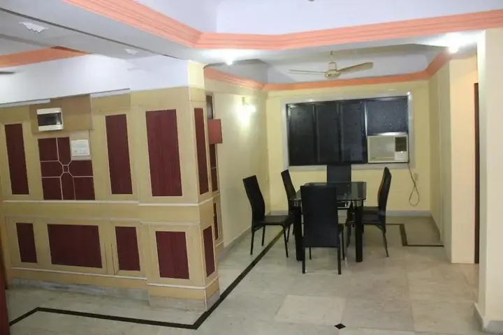 Мумбаи: Star Suites Hotel
