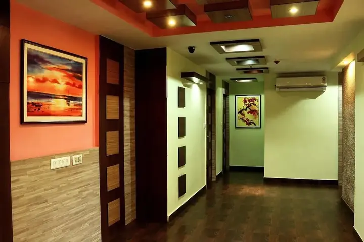 Колката: OYO 909 Hotel the Elegance