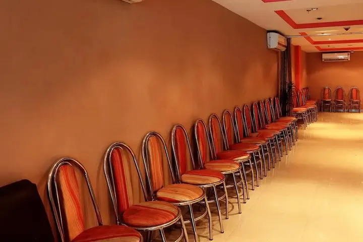 Колката: OYO 909 Hotel the Elegance