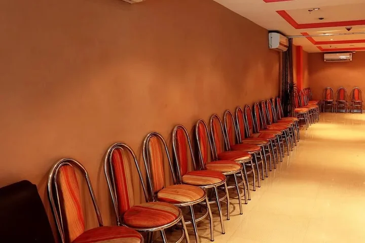Колката: OYO 909 Hotel the Elegance