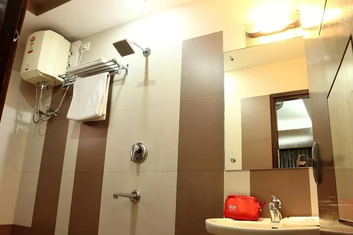 Колката: OYO 909 Hotel the Elegance