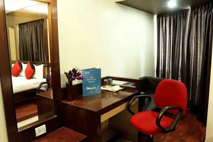 Колката: OYO 909 Hotel the Elegance