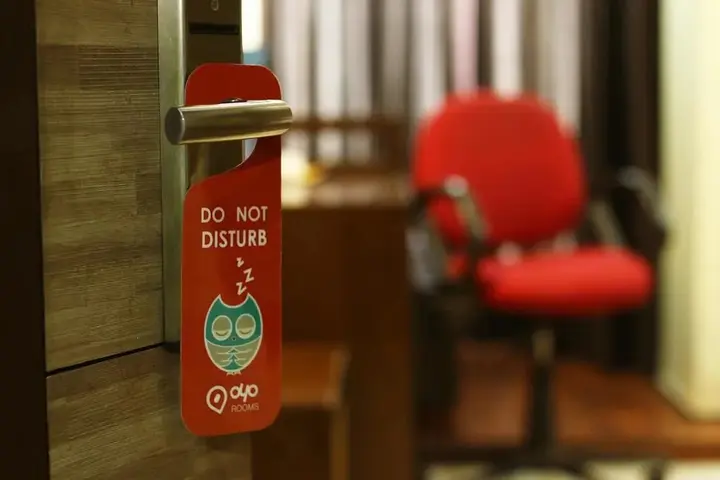 Колката: OYO 909 Hotel the Elegance