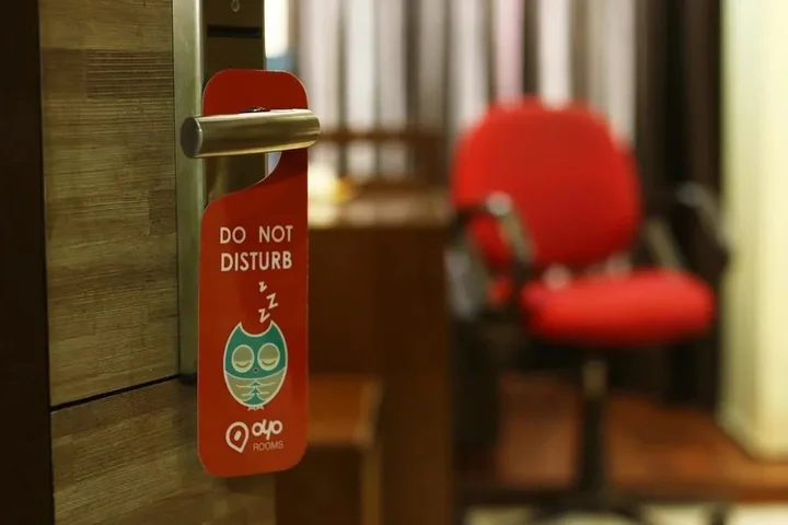 Колката: OYO 909 Hotel the Elegance