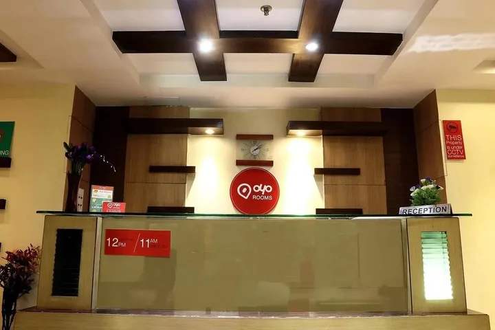 Колката: OYO 909 Hotel the Elegance