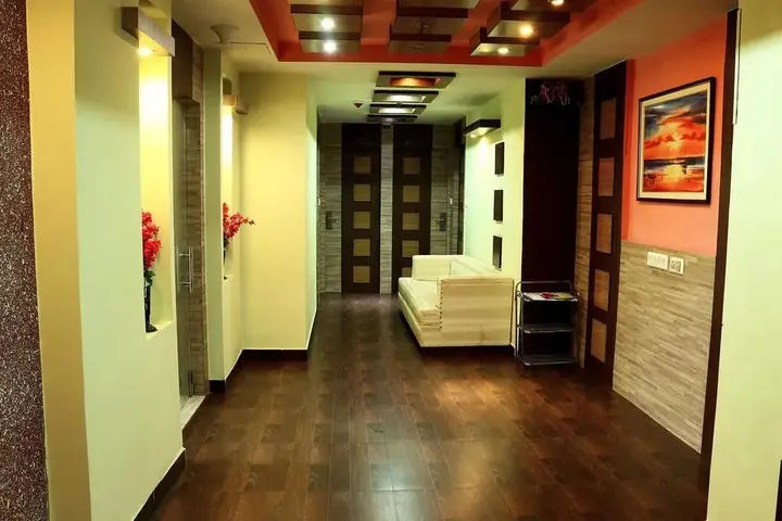 Колката: OYO 909 Hotel the Elegance