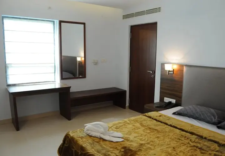Пудучерри: Treebo Seasons - Heritage Town Pondicherry