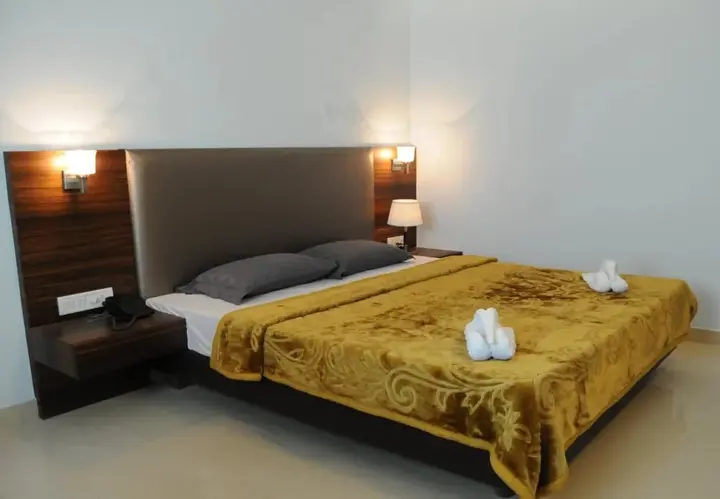 Пудучерри: Treebo Seasons - Heritage Town Pondicherry