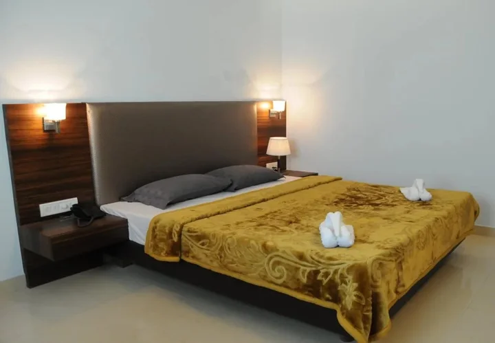 Пудучерри: Treebo Seasons - Heritage Town Pondicherry
