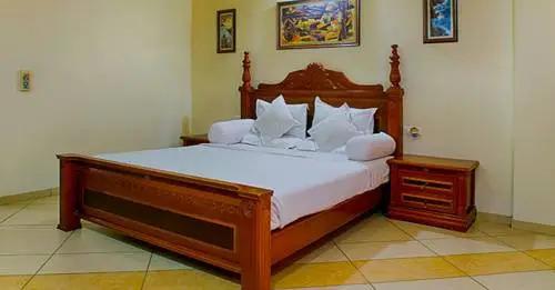 Ананд: Hotel La Casa Inn