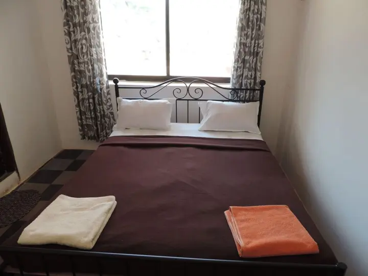 Панаджи: Wave Beach Hotel