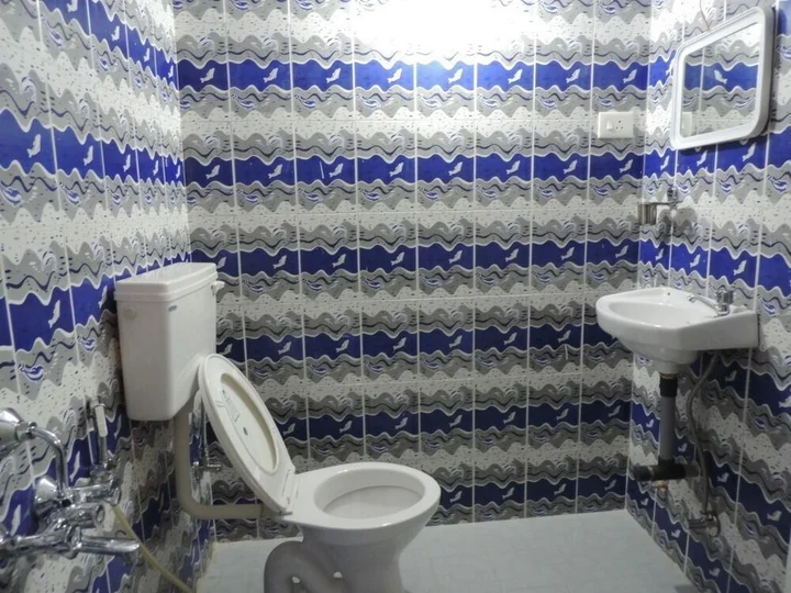 Панаджи: Wave Beach Hotel