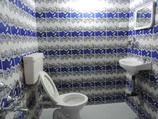 Панаджи: Wave Beach Hotel