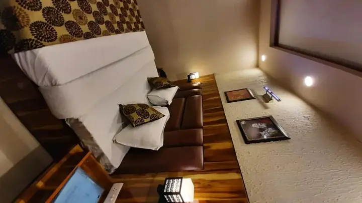 Krishna Inn — фото 3