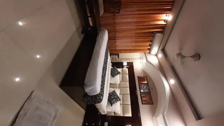 Krishna Inn — фото 5