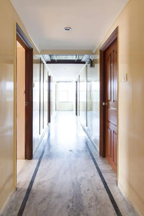 Бангалор: Raaj Residency