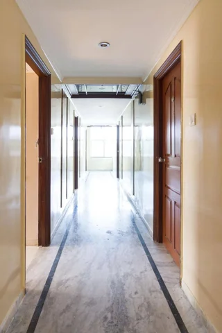 Бангалор: Raaj Residency