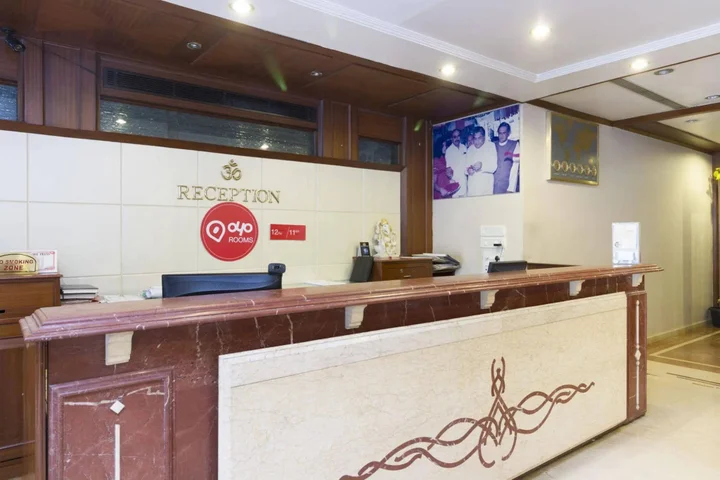 Бангалор: Raaj Residency