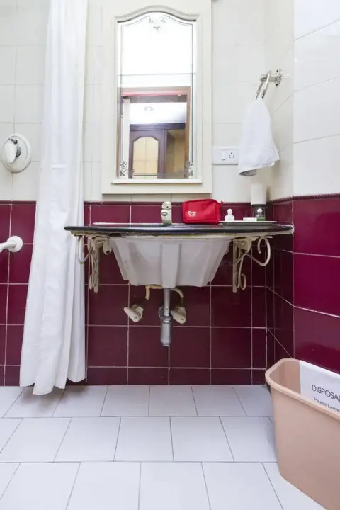 Бангалор: Raaj Residency