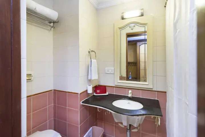 Бангалор: Raaj Residency